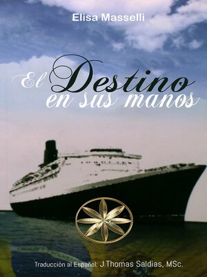 cover image of El Destino en sus manos